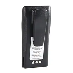 PMNN4254 PMNN4253 Li-Ion Батарея для Motorola radios DP1400 CP040 CP140 CP160 CP200D PR400 DEP450 CP380 PMNN4254AR PMNN4253AR