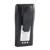 PMNN4254 PMNN4253 Li-ion Battery for MOTOROLA Radios DP1400 CP040 CP140 CP160 CP200D PR400 DEP450 CP380 PMNN4254AR PMNN4253AR ► Photo 1/6
