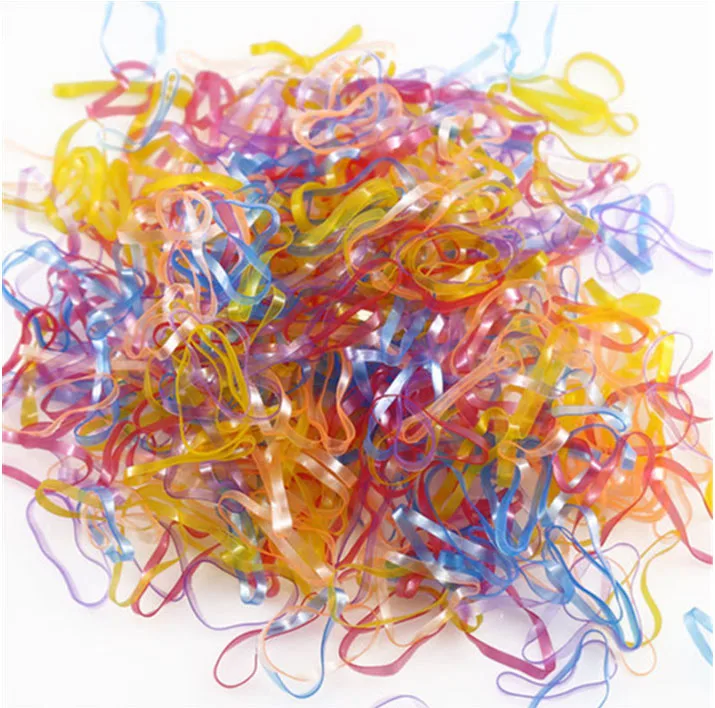 rubber band 21