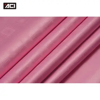 

ACI New Promotion African Bazin Riche Guinea Polyester Fabric 10 Yards Brocade Jacquard Textile For Lady Dressing Free Shipping