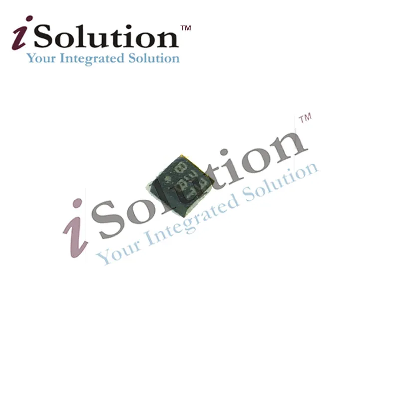 Акселерометр BMA250E BMA250 3-осевой SPI/I2C SMD | Обустройство дома
