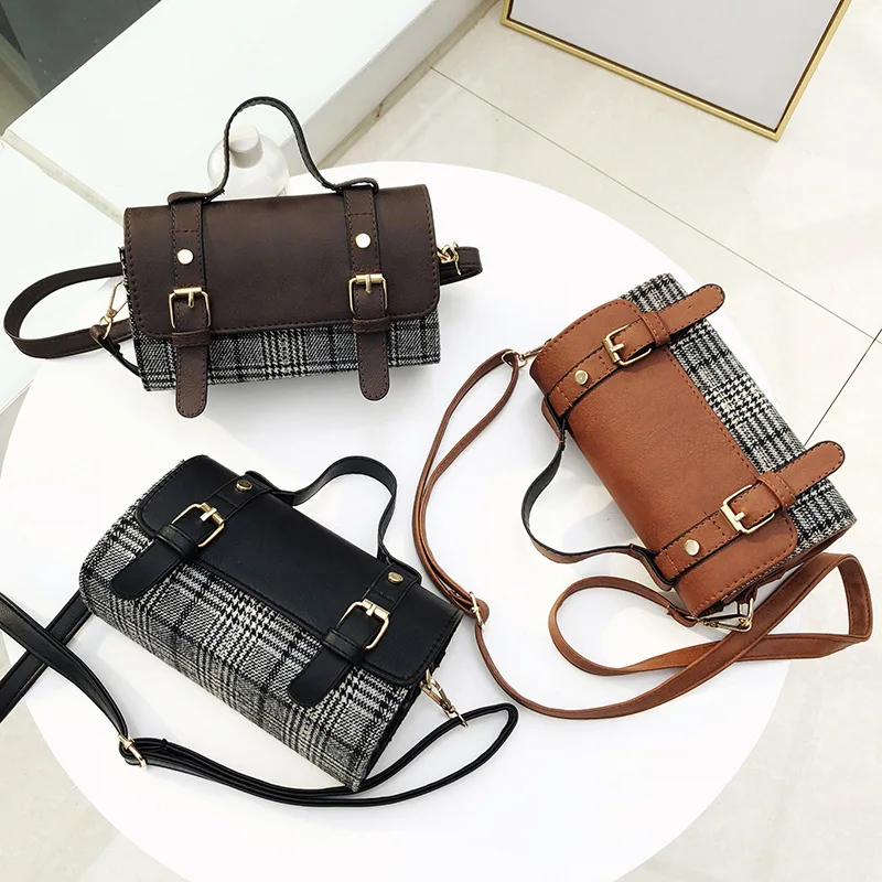 

IMIDO PU Crossbody Bags for Women Purses Handbags Bags for Women 2019 Luxury Handbags Women Bags Designer Purses Handbags