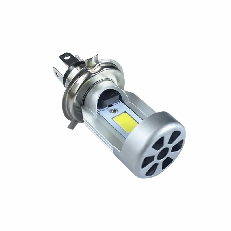 

12V 20W HS1 H4 moto scooter moped motorcycle headlight hilo for Honda Yamaha Suzuki Bajaj Harley Dafra 35W halogen bi Xenon bulb