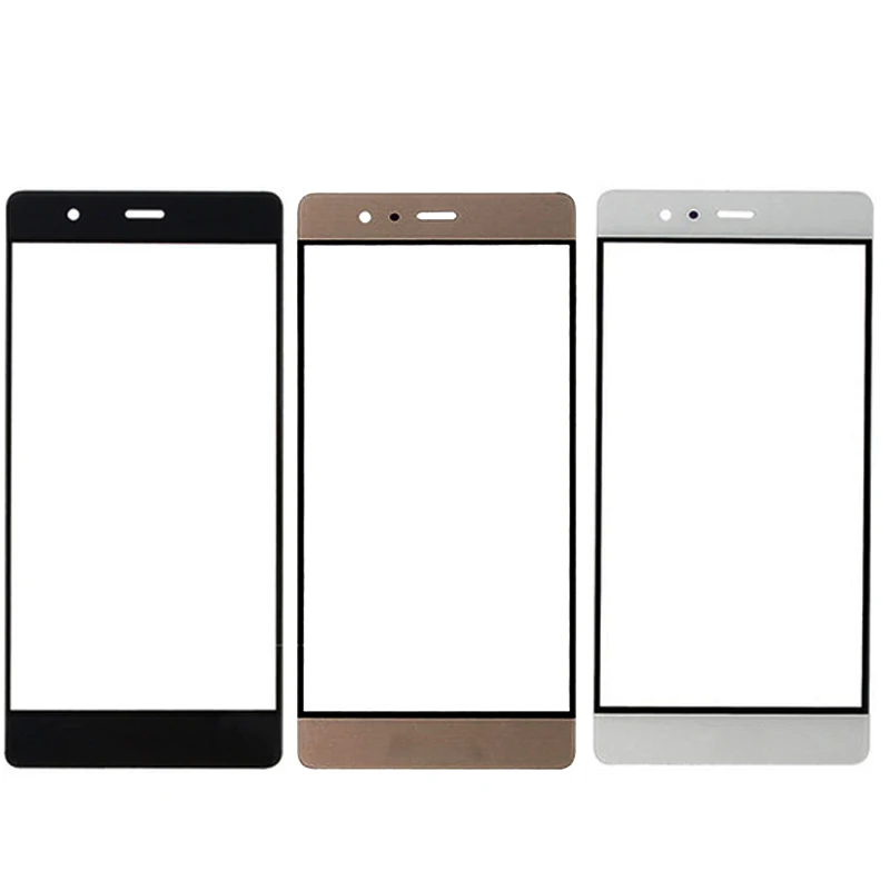 Сенсорный экран для Huawei P9 Plus сенсорная панель Lite ЖК-дисплей фронтальная