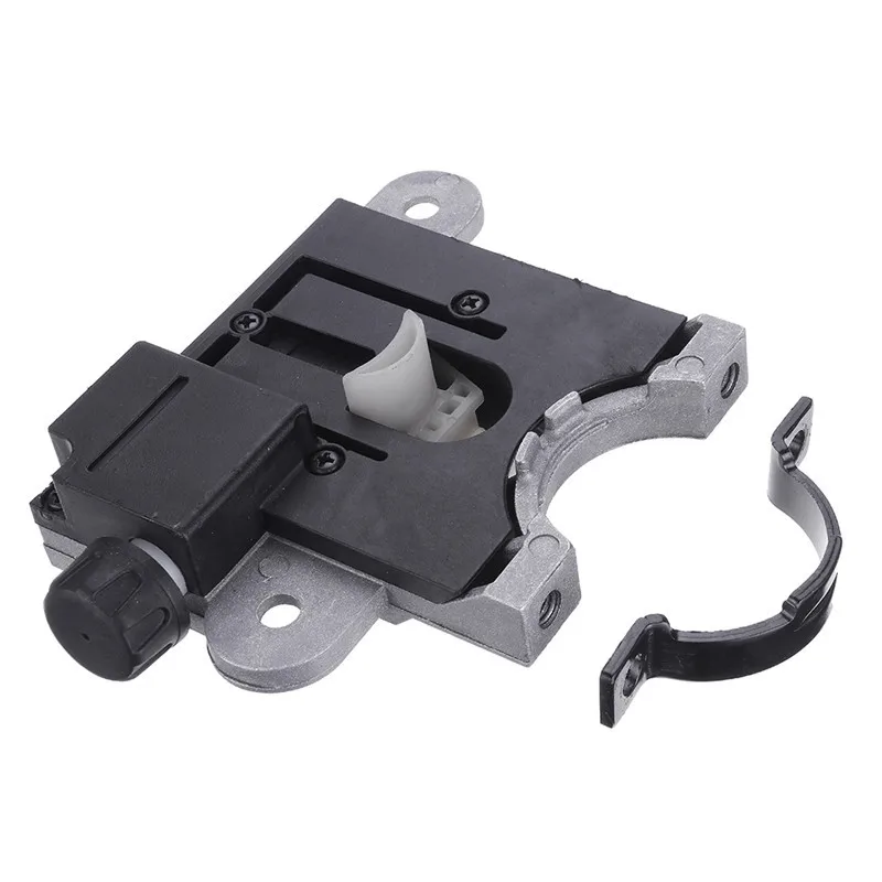 Automatic Adjustment 11.5 Inch Chainsaw Bracket Automatic Refueling Change 100 125 150 Angle Grinder Into Chain Saw Accessories