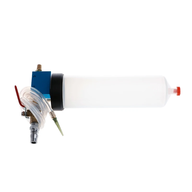 Car Motorcycle Brake Hydraulic Pump Oil Bleeder Clutch Emptying Fluid Exchanger Brake Fluid Replacement Tool for trucks Car Motorcycle Brake Hydraulic Pump Oil Bleeder Clutch Emptying Fluid Exchanger Brake Fluid Replacement Tool for trucks