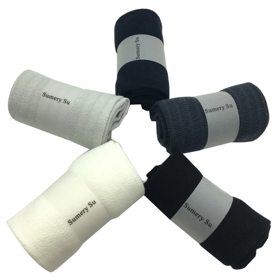 5 пар/партия мужские хлопковые носки|socks male|brand socks menbusiness men |