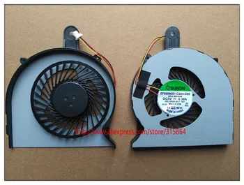 

New laptop cpu cooling fan for DELL 15-3558 14R-5455 EF50060S1-C320-G99