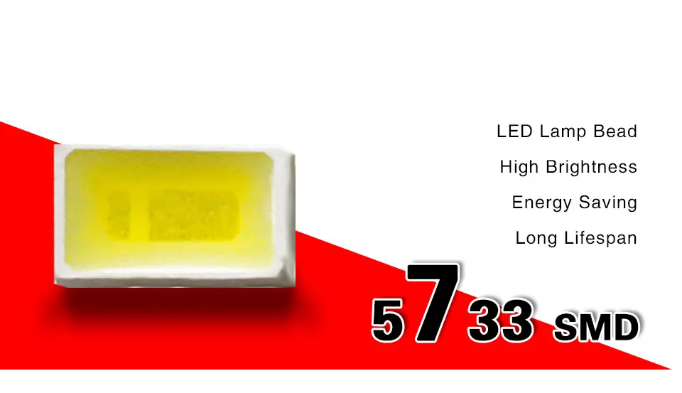 8 W MR16 GU10 Светодиодная лампа 110 V 220 В ампулы светодиодный E27 High Lumen без мерцания SMD5733 чип лампочки для точечных светильников