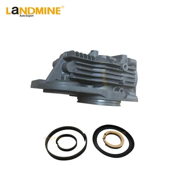 

Free Shipping For Mercedes W164 W251 Air Compressor Pump Cylinder Piston O-Ring Repair Kit 1643201204 1643201004 2213201604