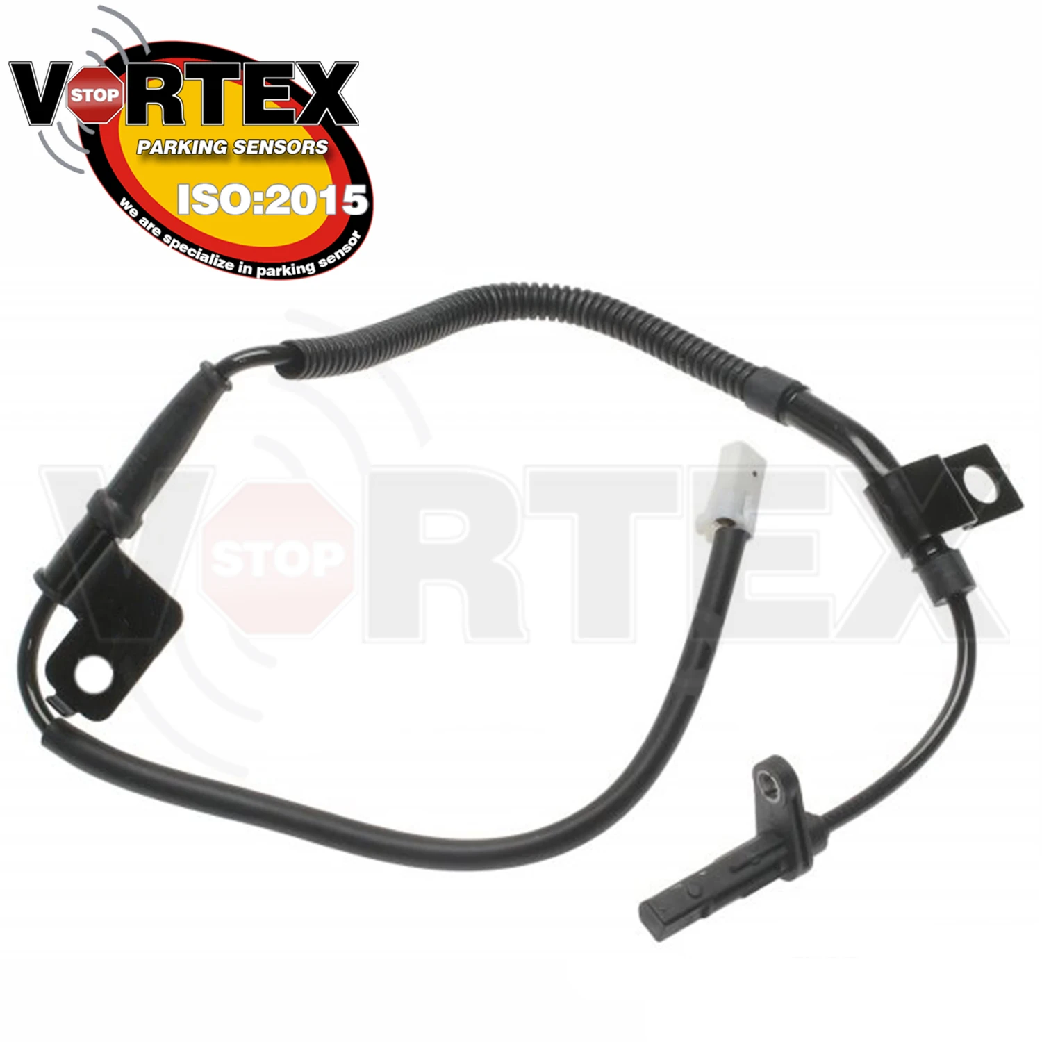 ABS Датчик скорости колеса Передний левый для KIA SORENTO 2007-2009 95671-3E300 SU12301 5S10848 |