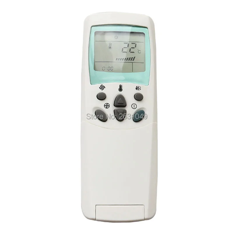 

lekong ac 6711A20003B remote control suibtale for LG air conditioning LSK1860CL, LSF1260CL, LSK2460CL, LSNK1860
