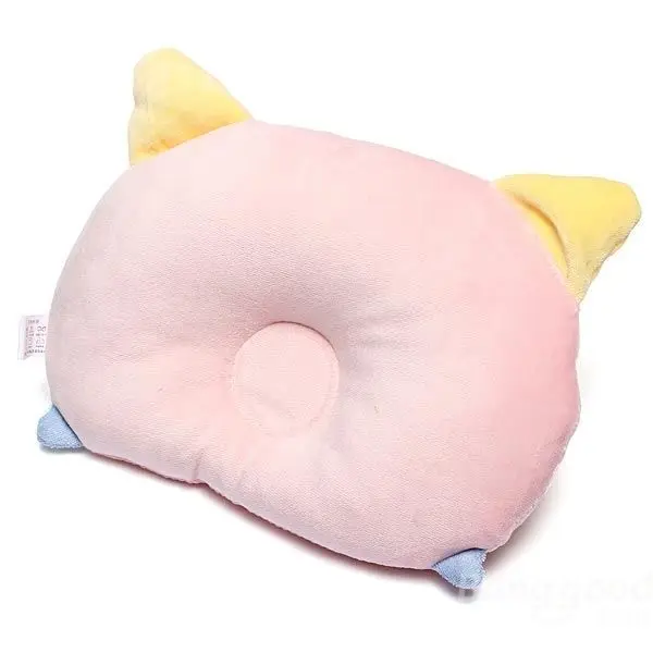 baby round cushion