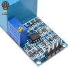 Active Single Phase Voltage Transformer Module AC Output Voltage Sensor for Arduino Mega ► Photo 3/6