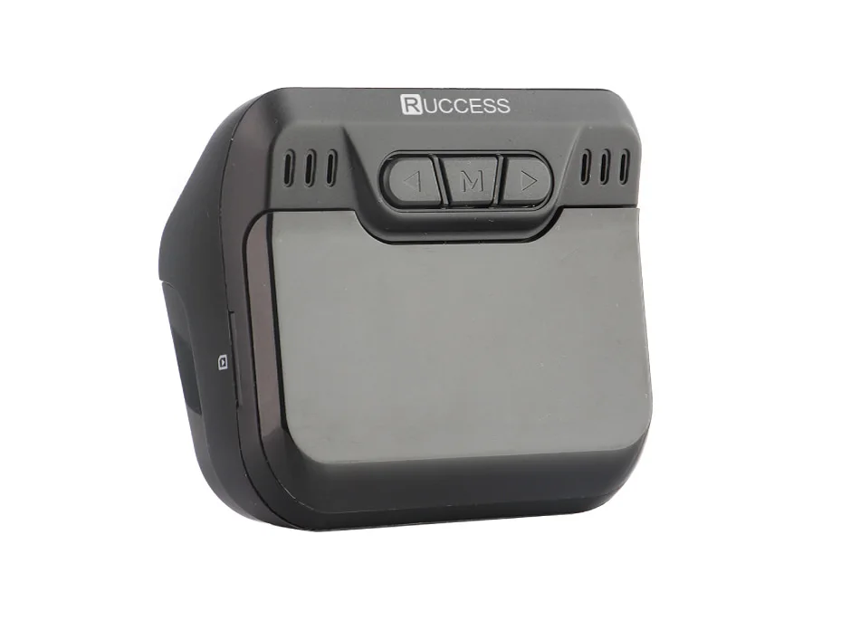 Ruccess Police Radar Detector 360 Catch X L CT LA GPS Speed Laser band Anti Radar Detector Car Detector for Russia New Arrival 1 (1)