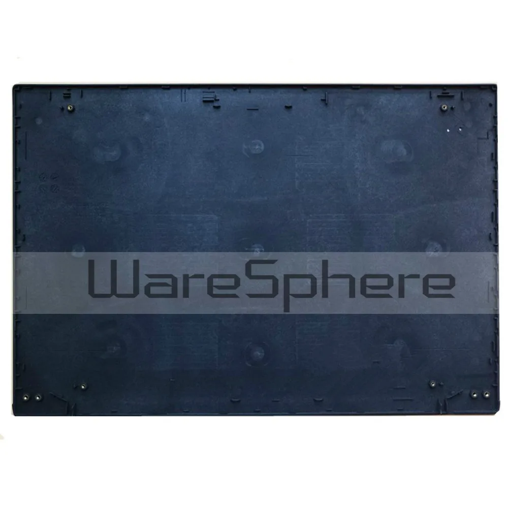 Free Shipping Brand new original LCD Back Cover for Lenovo ThinkPad T460 Notebook Case 01AW306 Black Loptop