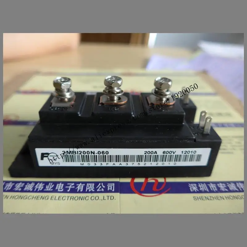 

Cheap 2MBI200N-060 supply module Welcome to order !