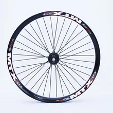 Ebike соответствующие переднее колесо с ступицей 20 мм* 110 выпадение