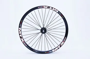 

Ebike matching Front wheel with Hub 20mm*110 drop out