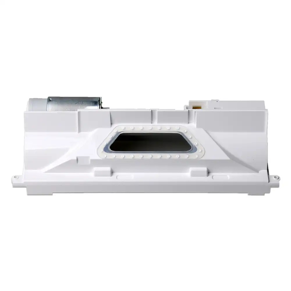 xiaomi vacuum 2nd gen