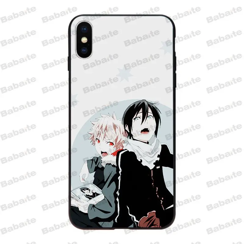 Noragami yato Anime