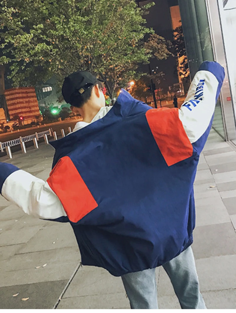 Windbreaker Jacket   (11)
