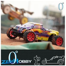 RC CAR 1/12 SCALE 2WD BRUSHED/BRUSHLESS ELECTRIC OFF ROAD TRUGGY (item no. SE1231, SEP1232)