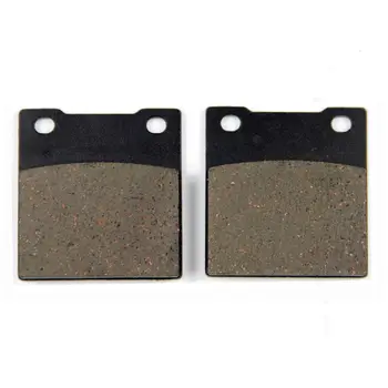 

SOMMET Motorcycle Rear Brake Pads Disks 1 pair for Suzuki RF 600 R (RP-RV) (93-97) RF600R RF600 R LT63
