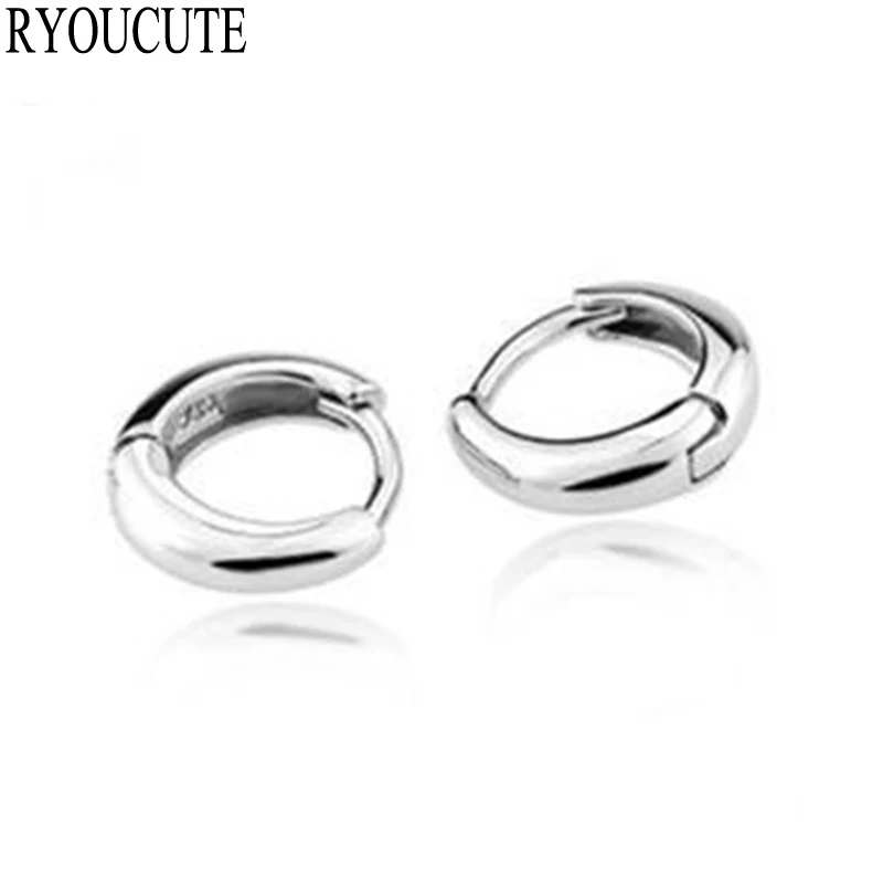 925 браслет из чистого серебра серьги для женщин Свадебные украшения мода Стерлинговое серебро ювелирные изделия Brincos Pendientes