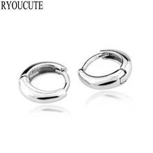 925 браслет из чистого серебра серьги для женщин Свадебные украшения мода Стерлинговое серебро ювелирные изделия Brincos Pendientes