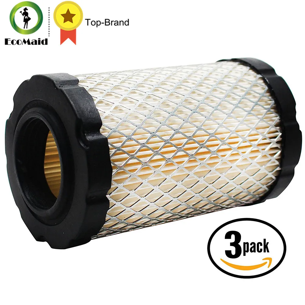 Air Filter for Briggs and Stratton Lawn Mower 796031 Filter Cleaner