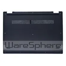 Нижний Базовый чехол для задней части корпуса для lenovo Йога 520-14 AP1YM000100 черный