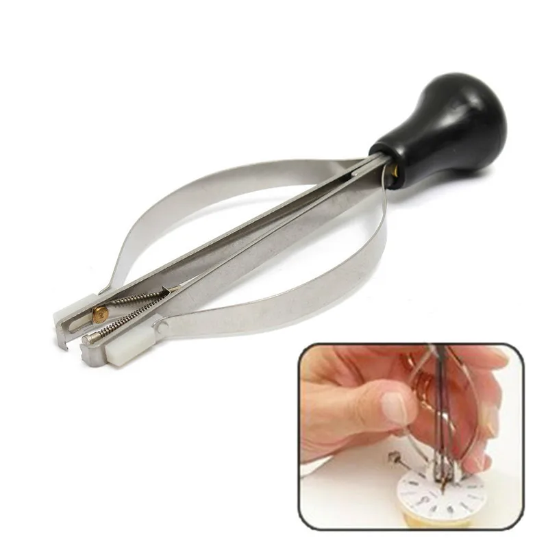 

Watch tools Hand Remover Lifter Presto Plunger Puller Watchmaker Repair Tool horloge reparatieset