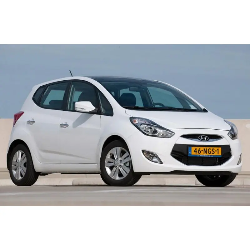 Противотуманных фар светильник s для hyundai ix20(JC) стоп-сигнал лампа заднего хода задняя лампа передний задний указатель поворота светильник 2 шт