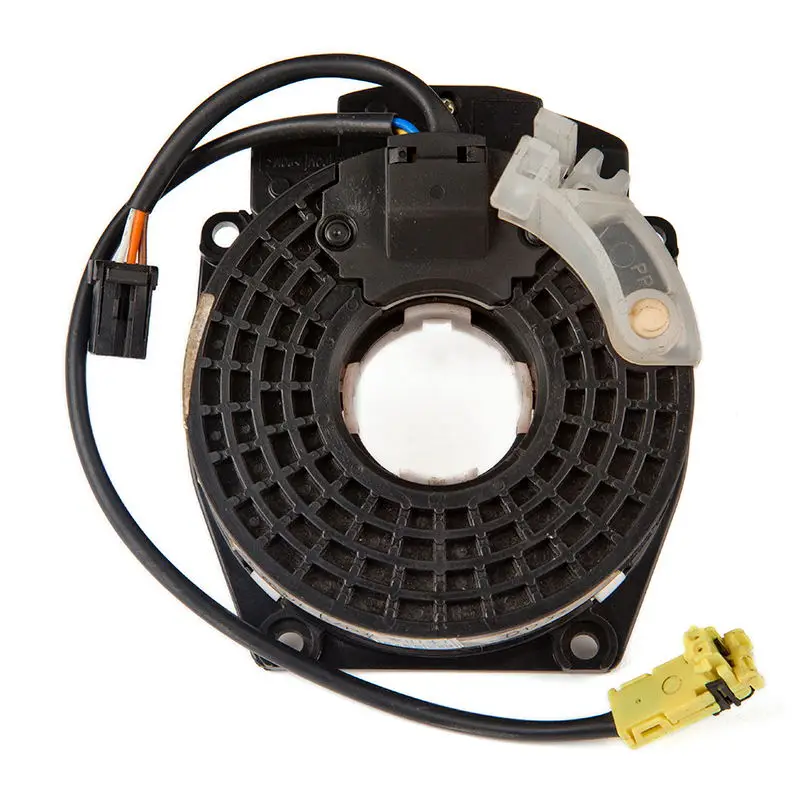 

Car Steering Wheel Combination Switch Cable Assy for Nissan Paladin Navara D22 Pathfinder 25554-VK025 25554VK025
