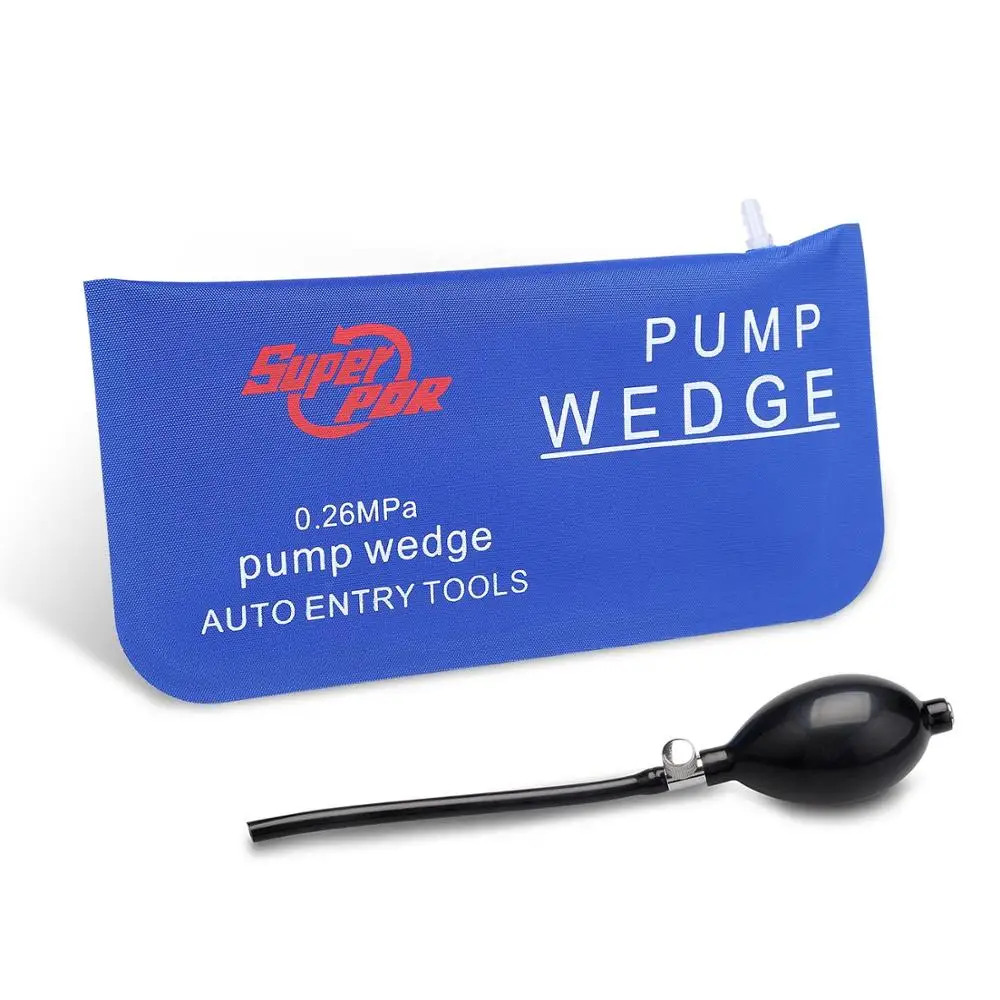 Super PDR Pump Wedge Tools (1)