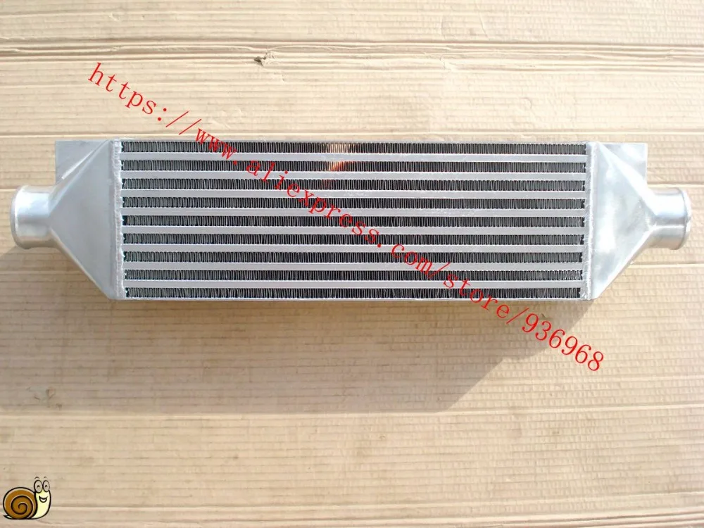 Intercooler Core 460*160*90mm In/outlet2.5inch Front Mount Bar and