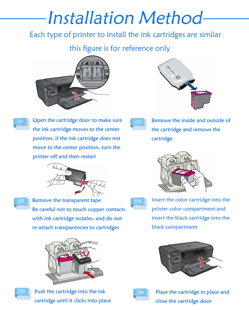 ink cartridge