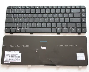 

New Laptop Keyboard for HP CQ40 CQ41 CQ45 Keyboard US Layout