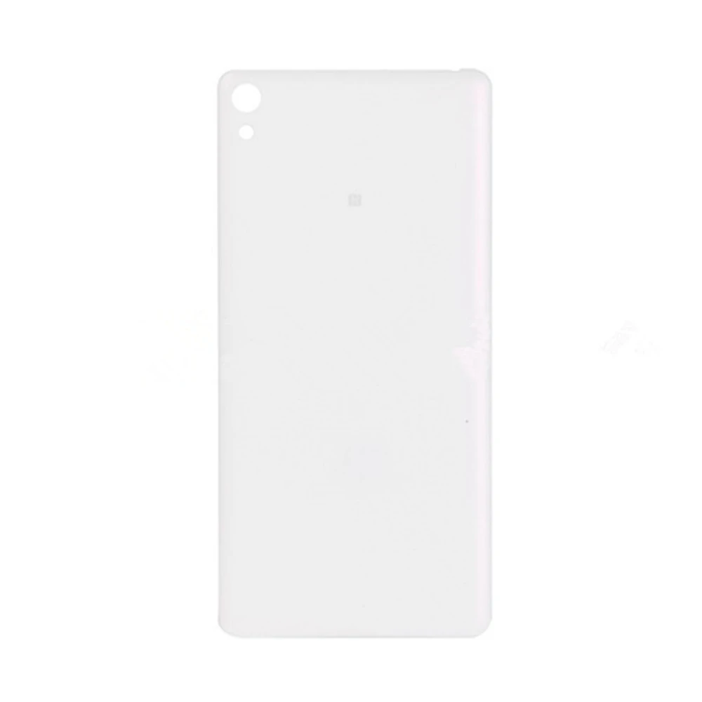 For_Sony_Xperia_E5_Battery_Door_Replacement_-_White_-_With_Logo_-_Grade_S_0_