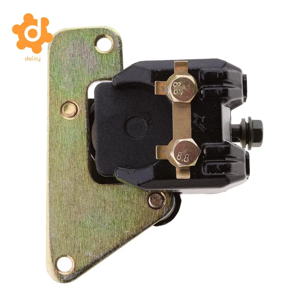Rear Brake Caliper for SUZUKI LT-Z400 QUAD SPORT LTZ400 2003-2009 2012 2014