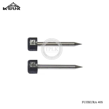 

10 pair Fujikura 40S Electrodes for FSM-30S 40S 20S Fusion Splicer FSM-40S-B FSM-40F FSM-40PM FSM-45F FSM-45PM high quality