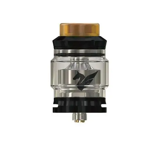 Оригинальный Wismec Беллерофонт RTA майка 4 мл направленный поток воздуха