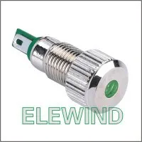 ELEWIND индикатор(PM081F-D/g/12 В