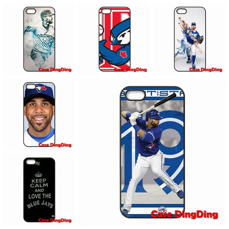 Сумки Случаи Торонто Блю Джейс MLB Для HTC One X S M7 M8 Мини M9 Плюс A9 Desire 816 820 Sensation XL|m7|m7