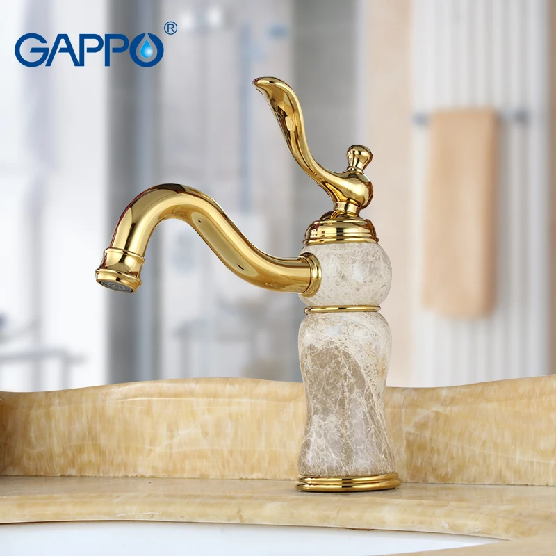 

GAPPO Basin Faucet basin mixer tap waterfall bathroom mixer shower faucets bath water mixer Deck Mounted Faucets taps