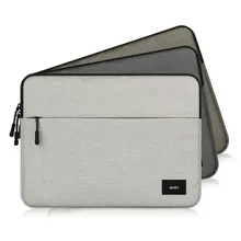 11, 12, 13, 14, 15, 15,6 дюймов, водонепроницаемый противоударный серый чехол для ноутбука, сумка для Macbook Pro, Xiaomi, huawei, hp и т. д