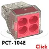 PCT-604 100