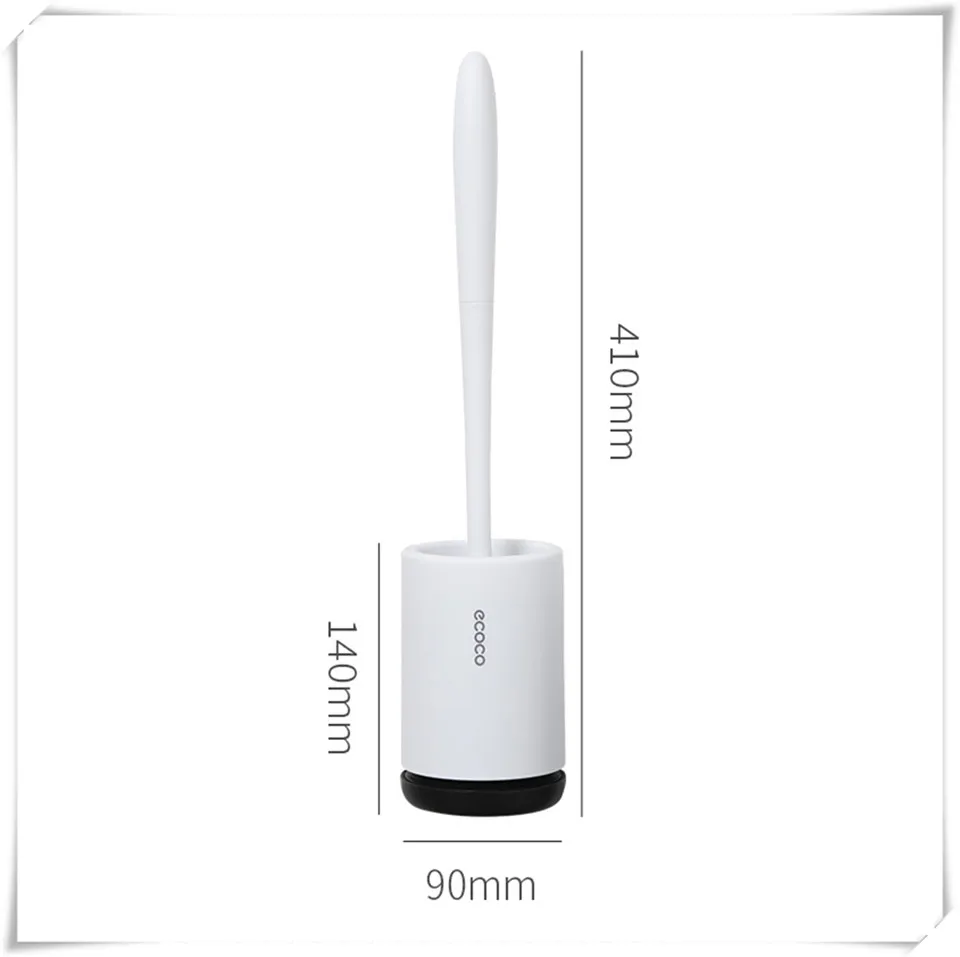 Toilet Brush Set xq4