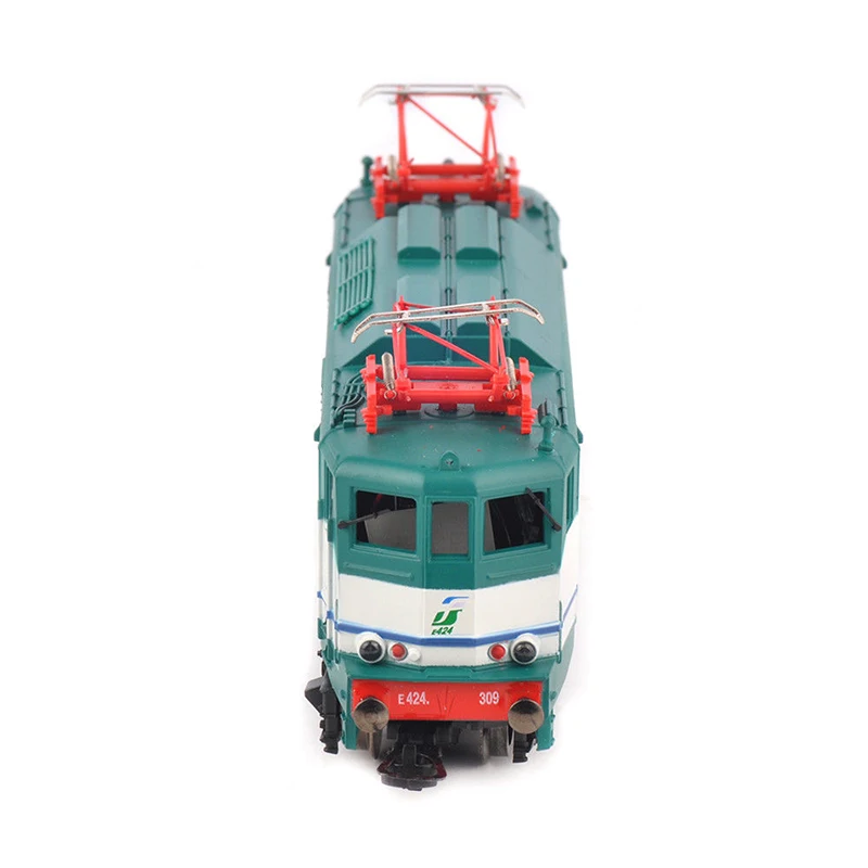 Для коллекции 1/87 ornby Lima хобби линия электрический литья под давлением Поезд Локомотив трамвай Модель двигателя игрушки для детей Подарки